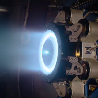 hermes thruster|hermes rocket.